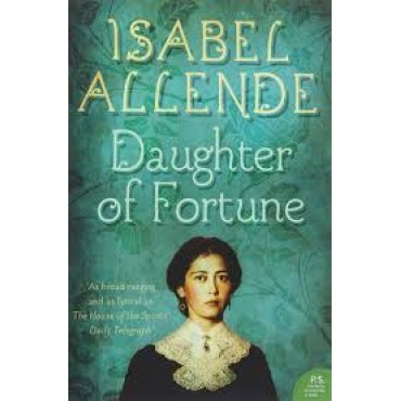 Daughter of Fortune    {USED}